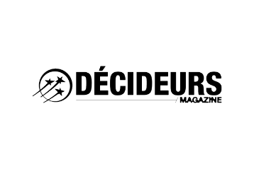 Décideurs Magazine